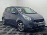 USED 2015 15 KIA VENGA 1.6 3 MPV 5dr Petrol Manual Euro 6 (s/s) (123 bhp) Sat Nav / Bluetooth / Reverse Camera / Heated Seats / AUX + USB
