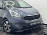 USED 2015 15 KIA VENGA 1.6 3 MPV 5dr Petrol Manual Euro 6 (s/s) (123 bhp) Sat Nav / Bluetooth / Reverse Camera / Heated Seats / AUX + USB