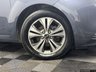 USED 2015 15 KIA VENGA 1.6 3 MPV 5dr Petrol Manual Euro 6 (s/s) (123 bhp) Sat Nav / Bluetooth / Reverse Camera / Heated Seats / AUX + USB