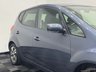 USED 2015 15 KIA VENGA 1.6 3 MPV 5dr Petrol Manual Euro 6 (s/s) (123 bhp) Sat Nav / Bluetooth / Reverse Camera / Heated Seats / AUX + USB