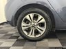 USED 2015 15 KIA VENGA 1.6 3 MPV 5dr Petrol Manual Euro 6 (s/s) (123 bhp) Sat Nav / Bluetooth / Reverse Camera / Heated Seats / AUX + USB