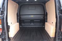 USED 2025 25 FORD TRANSIT CUSTOM 2.0 320 EcoBlue Limited Crew Van Double Cab 5dr Diesel Manual L2 H1 Euro 6 (s/s) (136 ps) 
