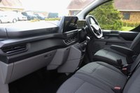 USED 2025 25 FORD TRANSIT CUSTOM 2.0 320 EcoBlue Limited Crew Van Double Cab 5dr Diesel Manual L2 H1 Euro 6 (s/s) (136 ps) 