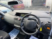 USED 2012 62 CITROEN C4 PICASSO 1.6 e-HDi Airdream Platinum MPV 5dr Diesel EGS6 Euro 5 (s/s) (110 ps) ** 3 Month Warranty  **