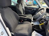 USED 2012 62 CITROEN C4 PICASSO 1.6 e-HDi Airdream Platinum MPV 5dr Diesel EGS6 Euro 5 (s/s) (110 ps) ** 3 Month Warranty  **