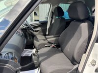 USED 2012 62 CITROEN C4 PICASSO 1.6 e-HDi Airdream Platinum MPV 5dr Diesel EGS6 Euro 5 (s/s) (110 ps) ** 3 Month Warranty  **
