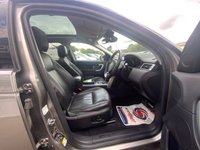 USED 2018 18 LAND ROVER DISCOVERY SPORT 2.0 TD4 HSE Black SUV 5dr Diesel Auto 4WD Euro 6 (s/s) (180 ps) Timing Chain  kit done