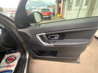 USED 2018 18 LAND ROVER DISCOVERY SPORT 2.0 TD4 HSE Black SUV 5dr Diesel Auto 4WD Euro 6 (s/s) (180 ps) Timing Chain  kit done