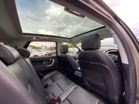 USED 2018 18 LAND ROVER DISCOVERY SPORT 2.0 TD4 HSE Black SUV 5dr Diesel Auto 4WD Euro 6 (s/s) (180 ps) Timing Chain  kit done