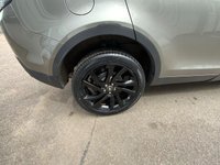 USED 2018 18 LAND ROVER DISCOVERY SPORT 2.0 TD4 HSE Black SUV 5dr Diesel Auto 4WD Euro 6 (s/s) (180 ps) Timing Chain  kit done