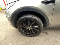 USED 2018 18 LAND ROVER DISCOVERY SPORT 2.0 TD4 HSE Black SUV 5dr Diesel Auto 4WD Euro 6 (s/s) (180 ps) Timing Chain  kit done