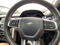 USED 2018 18 LAND ROVER DISCOVERY SPORT 2.0 TD4 HSE Black SUV 5dr Diesel Auto 4WD Euro 6 (s/s) (180 ps) Timing Chain  kit done