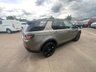 USED 2018 18 LAND ROVER DISCOVERY SPORT 2.0 TD4 HSE Black SUV 5dr Diesel Auto 4WD Euro 6 (s/s) (180 ps) Timing Chain  kit done