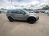 USED 2018 18 LAND ROVER DISCOVERY SPORT 2.0 TD4 HSE Black SUV 5dr Diesel Auto 4WD Euro 6 (s/s) (180 ps) Timing Chain  kit done