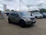 USED 2018 18 LAND ROVER DISCOVERY SPORT 2.0 TD4 HSE Black SUV 5dr Diesel Auto 4WD Euro 6 (s/s) (180 ps) Timing Chain  kit done
