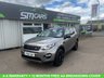 USED 2018 18 LAND ROVER DISCOVERY SPORT 2.0 TD4 HSE Black SUV 5dr Diesel Auto 4WD Euro 6 (s/s) (180 ps) Timing Chain  kit done