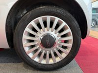 USED 2009 FIAT 500 1.2 Lounge Hatchback 3dr Petrol Manual Euro 5 (s/s) (69 bhp) FULL LEATHER INTERIOR, FIXED GLASS SUN ROOF WITH SUN BLIND, AIR CONDITIONING, HEATED ELECTRIC DOOR MIRRORS, FULL SERVICE HISTORY WITH 15 STAMPS IN THE BOOK