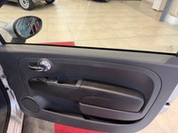 USED 2009 FIAT 500 1.2 Lounge Hatchback 3dr Petrol Manual Euro 5 (s/s) (69 bhp) FULL LEATHER INTERIOR, FIXED GLASS SUN ROOF WITH SUN BLIND, AIR CONDITIONING, HEATED ELECTRIC DOOR MIRRORS, FULL SERVICE HISTORY WITH 15 STAMPS IN THE BOOK