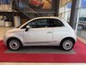 USED 2009 FIAT 500 1.2 Lounge Hatchback 3dr Petrol Manual Euro 5 (s/s) (69 bhp) FULL LEATHER INTERIOR, FIXED GLASS SUN ROOF WITH SUN BLIND, AIR CONDITIONING, HEATED ELECTRIC DOOR MIRRORS, FULL SERVICE HISTORY WITH 15 STAMPS IN THE BOOK