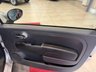 USED 2009 FIAT 500 1.2 Lounge Hatchback 3dr Petrol Manual Euro 5 (s/s) (69 bhp) FULL LEATHER INTERIOR, FIXED GLASS SUN ROOF WITH SUN BLIND, AIR CONDITIONING, HEATED ELECTRIC DOOR MIRRORS, FULL SERVICE HISTORY WITH 15 STAMPS IN THE BOOK