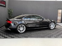 USED 2012 12 AUDI A5 3.0 TDI V6 S line Coupe 2dr Diesel S Tronic quattro Euro 5 (s/s) (245 ps) IMMACULATE, SUPER LOW MILES, 20"