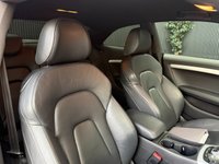 USED 2012 12 AUDI A5 3.0 TDI V6 S line Coupe 2dr Diesel S Tronic quattro Euro 5 (s/s) (245 ps) IMMACULATE, SUPER LOW MILES, 20"