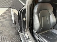USED 2012 12 AUDI A5 3.0 TDI V6 S line Coupe 2dr Diesel S Tronic quattro Euro 5 (s/s) (245 ps) IMMACULATE, SUPER LOW MILES, 20"