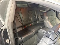 USED 2012 12 AUDI A5 3.0 TDI V6 S line Coupe 2dr Diesel S Tronic quattro Euro 5 (s/s) (245 ps) IMMACULATE, SUPER LOW MILES, 20"