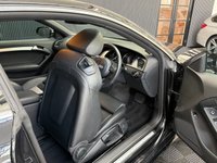 USED 2012 12 AUDI A5 3.0 TDI V6 S line Coupe 2dr Diesel S Tronic quattro Euro 5 (s/s) (245 ps) IMMACULATE, SUPER LOW MILES, 20"