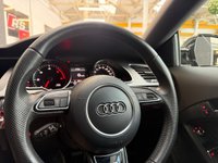 USED 2012 12 AUDI A5 3.0 TDI V6 S line Coupe 2dr Diesel S Tronic quattro Euro 5 (s/s) (245 ps) IMMACULATE, SUPER LOW MILES, 20"