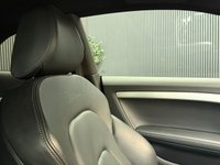 USED 2012 12 AUDI A5 3.0 TDI V6 S line Coupe 2dr Diesel S Tronic quattro Euro 5 (s/s) (245 ps) IMMACULATE, SUPER LOW MILES, 20"