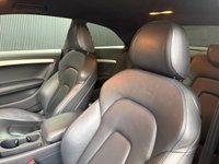 USED 2012 12 AUDI A5 3.0 TDI V6 S line Coupe 2dr Diesel S Tronic quattro Euro 5 (s/s) (245 ps) IMMACULATE, SUPER LOW MILES, 20"