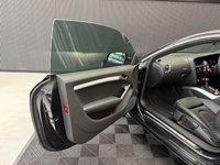 USED 2012 12 AUDI A5 3.0 TDI V6 S line Coupe 2dr Diesel S Tronic quattro Euro 5 (s/s) (245 ps) IMMACULATE, SUPER LOW MILES, 20"