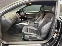 USED 2012 12 AUDI A5 3.0 TDI V6 S line Coupe 2dr Diesel S Tronic quattro Euro 5 (s/s) (245 ps) IMMACULATE, SUPER LOW MILES, 20"