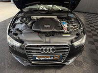 USED 2012 12 AUDI A5 3.0 TDI V6 S line Coupe 2dr Diesel S Tronic quattro Euro 5 (s/s) (245 ps) IMMACULATE, SUPER LOW MILES, 20"