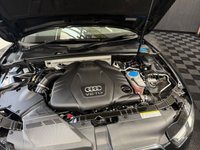 USED 2012 12 AUDI A5 3.0 TDI V6 S line Coupe 2dr Diesel S Tronic quattro Euro 5 (s/s) (245 ps) IMMACULATE, SUPER LOW MILES, 20"