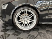 USED 2012 12 AUDI A5 3.0 TDI V6 S line Coupe 2dr Diesel S Tronic quattro Euro 5 (s/s) (245 ps) IMMACULATE, SUPER LOW MILES, 20"