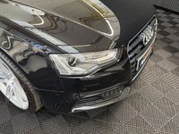 USED 2012 12 AUDI A5 3.0 TDI V6 S line Coupe 2dr Diesel S Tronic quattro Euro 5 (s/s) (245 ps) IMMACULATE, SUPER LOW MILES, 20"