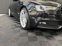 USED 2012 12 AUDI A5 3.0 TDI V6 S line Coupe 2dr Diesel S Tronic quattro Euro 5 (s/s) (245 ps) IMMACULATE, SUPER LOW MILES, 20"