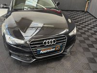 USED 2012 12 AUDI A5 3.0 TDI V6 S line Coupe 2dr Diesel S Tronic quattro Euro 5 (s/s) (245 ps) IMMACULATE, SUPER LOW MILES, 20"