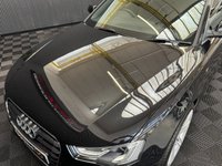 USED 2012 12 AUDI A5 3.0 TDI V6 S line Coupe 2dr Diesel S Tronic quattro Euro 5 (s/s) (245 ps) IMMACULATE, SUPER LOW MILES, 20"