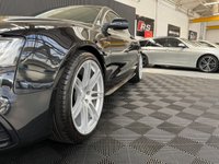 USED 2012 12 AUDI A5 3.0 TDI V6 S line Coupe 2dr Diesel S Tronic quattro Euro 5 (s/s) (245 ps) IMMACULATE, SUPER LOW MILES, 20"