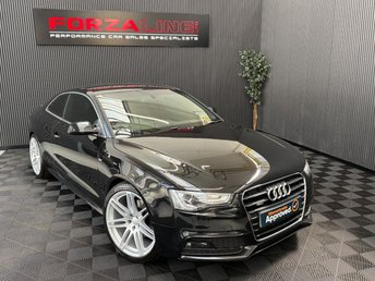 View our AUDI A5