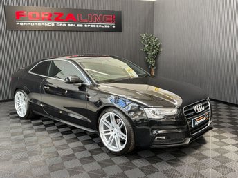 View our AUDI A5