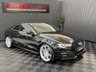USED 2012 12 AUDI A5 3.0 TDI V6 S line Coupe 2dr Diesel S Tronic quattro Euro 5 (s/s) (245 ps) IMMACULATE, SUPER LOW MILES, 20"