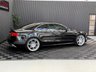 USED 2012 12 AUDI A5 3.0 TDI V6 S line Coupe 2dr Diesel S Tronic quattro Euro 5 (s/s) (245 ps) IMMACULATE, SUPER LOW MILES, 20"