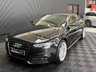 USED 2012 12 AUDI A5 3.0 TDI V6 S line Coupe 2dr Diesel S Tronic quattro Euro 5 (s/s) (245 ps) IMMACULATE, SUPER LOW MILES, 20"
