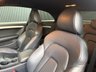 USED 2012 12 AUDI A5 3.0 TDI V6 S line Coupe 2dr Diesel S Tronic quattro Euro 5 (s/s) (245 ps) IMMACULATE, SUPER LOW MILES, 20"