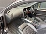USED 2012 12 AUDI A5 3.0 TDI V6 S line Coupe 2dr Diesel S Tronic quattro Euro 5 (s/s) (245 ps) IMMACULATE, SUPER LOW MILES, 20"
