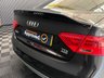 USED 2012 12 AUDI A5 3.0 TDI V6 S line Coupe 2dr Diesel S Tronic quattro Euro 5 (s/s) (245 ps) IMMACULATE, SUPER LOW MILES, 20"